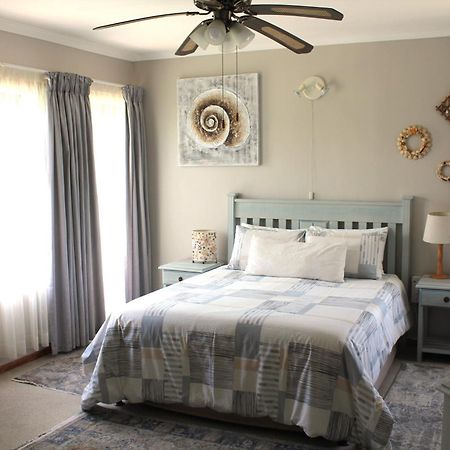 The Sun Catcher Bed & Breakfast Struisbaai Eksteriør bilde