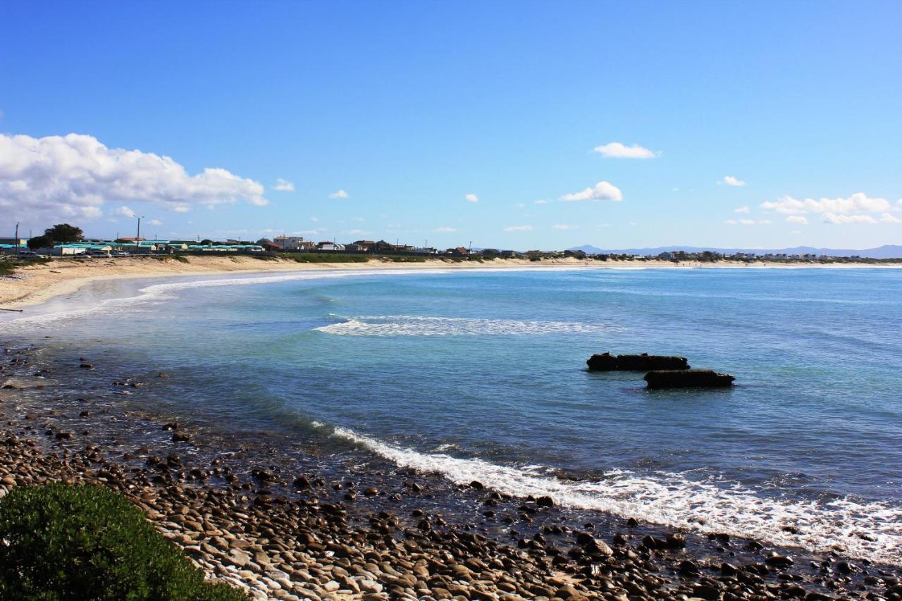 The Sun Catcher Bed & Breakfast Struisbaai Eksteriør bilde