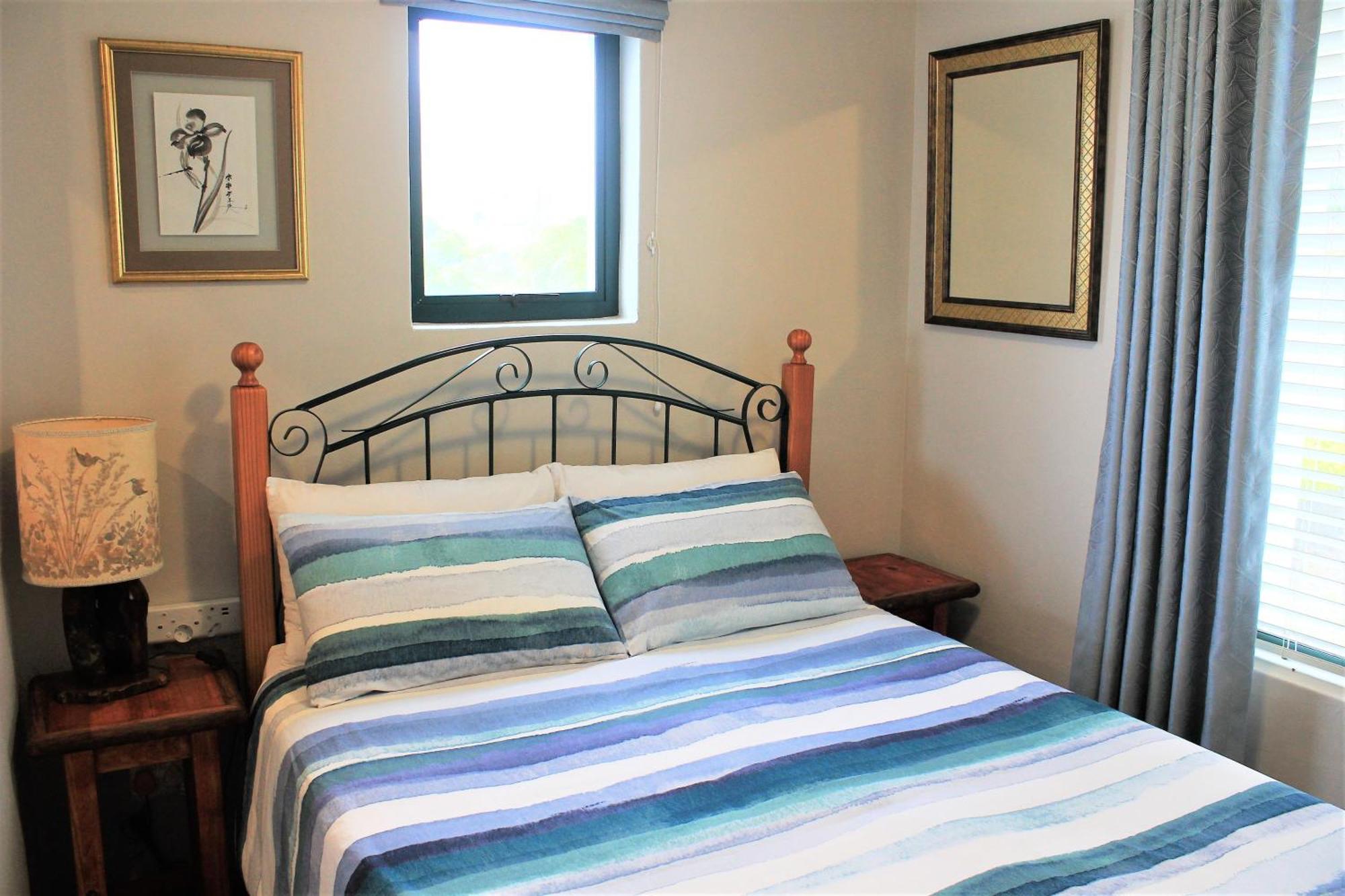 The Sun Catcher Bed & Breakfast Struisbaai Eksteriør bilde
