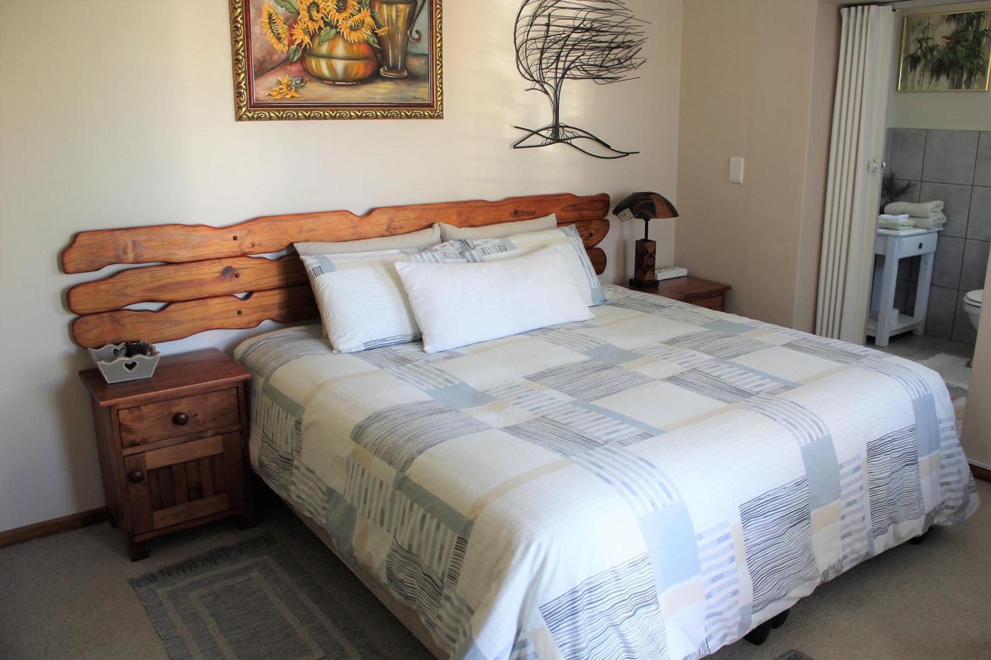 The Sun Catcher Bed & Breakfast Struisbaai Eksteriør bilde