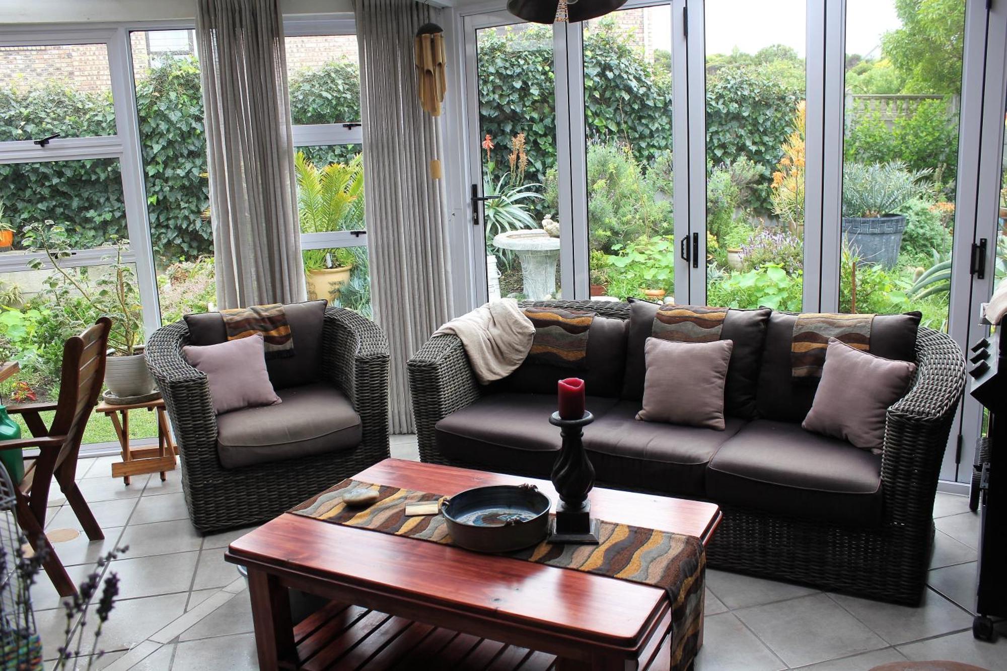 The Sun Catcher Bed & Breakfast Struisbaai Eksteriør bilde