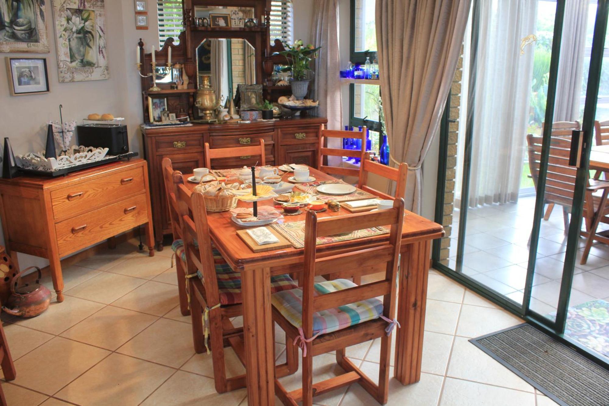 The Sun Catcher Bed & Breakfast Struisbaai Eksteriør bilde