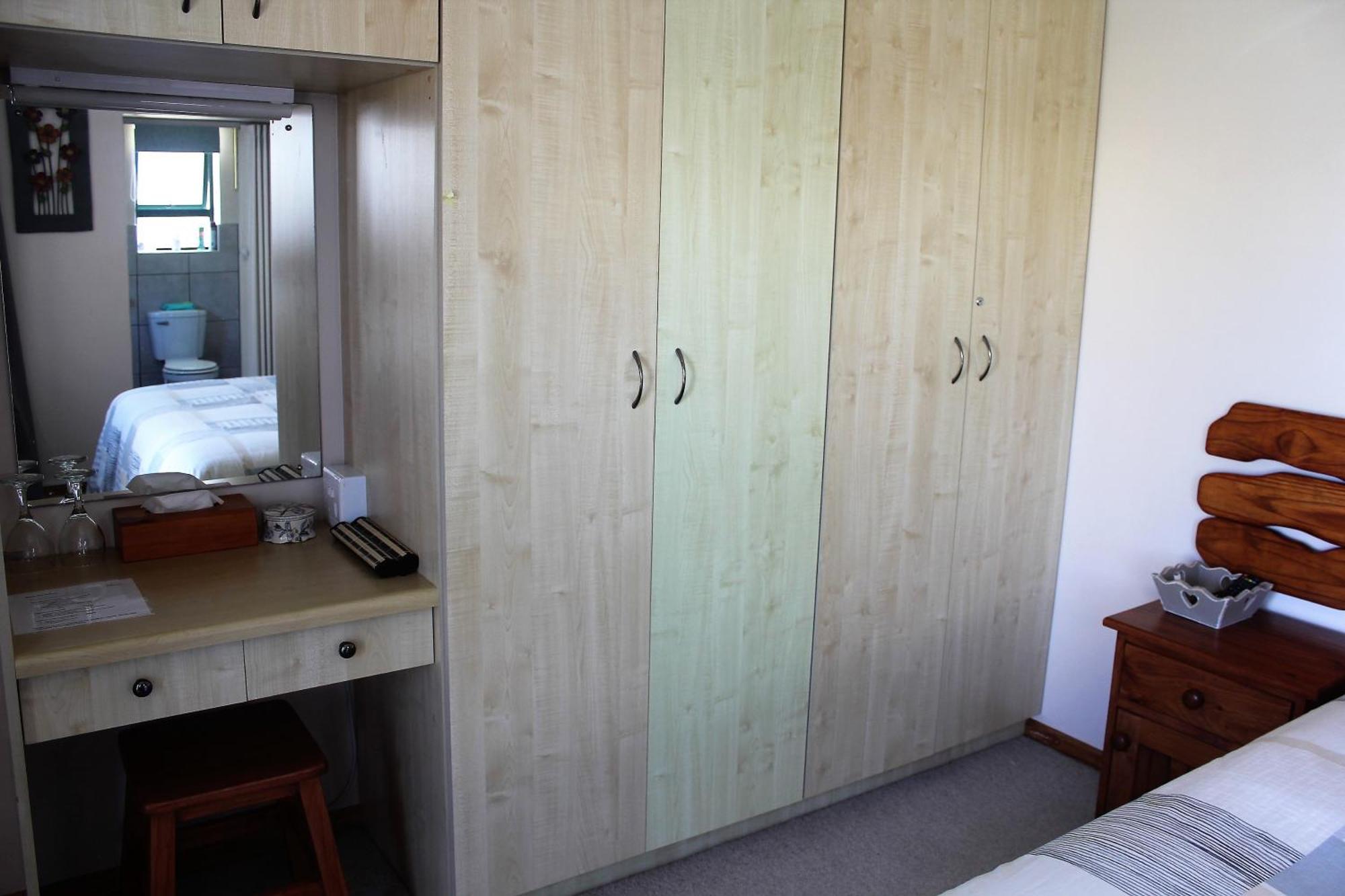 The Sun Catcher Bed & Breakfast Struisbaai Rom bilde