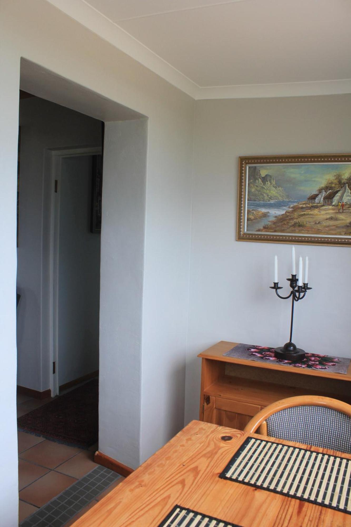 The Sun Catcher Bed & Breakfast Struisbaai Rom bilde