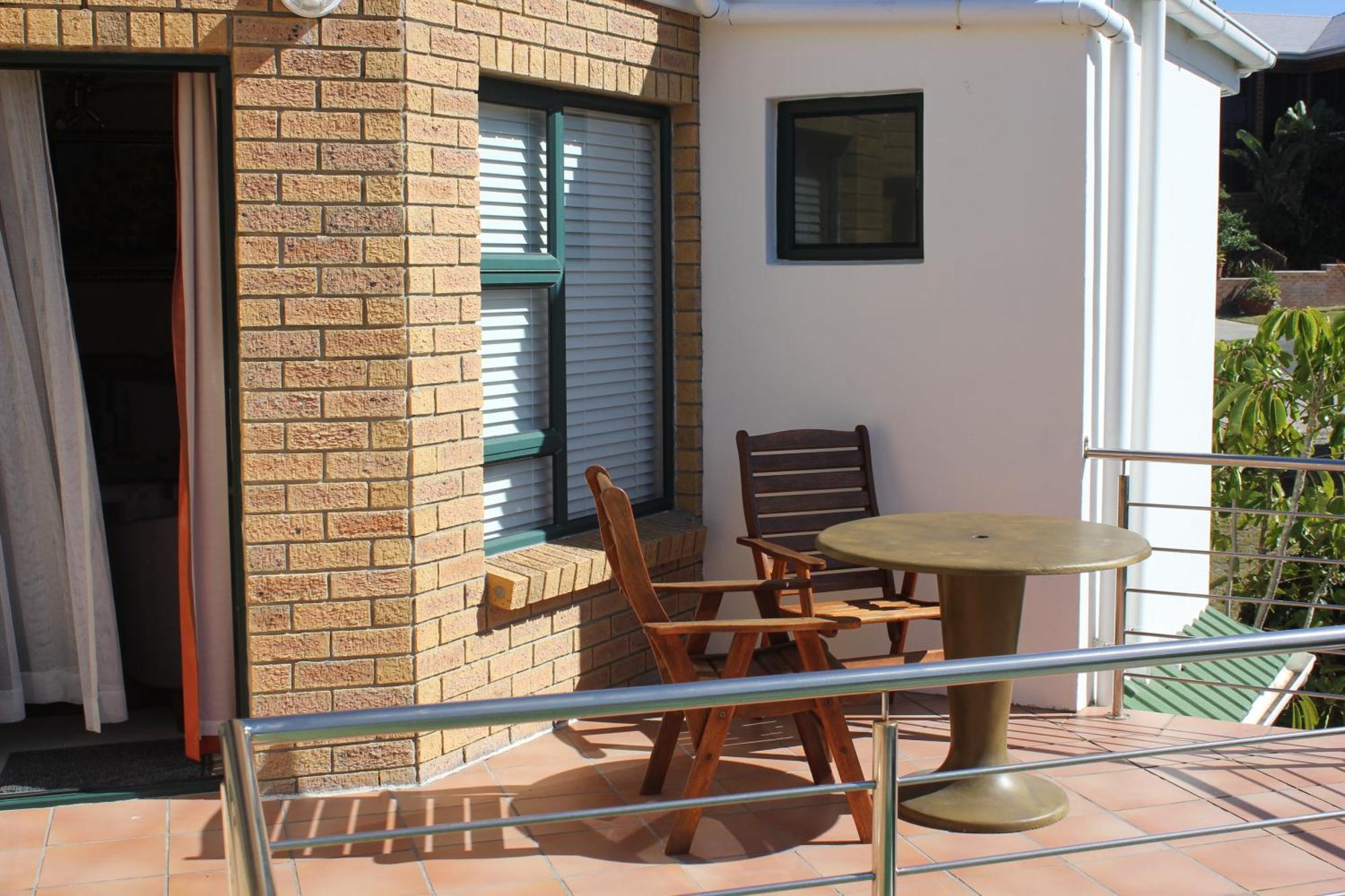 The Sun Catcher Bed & Breakfast Struisbaai Rom bilde
