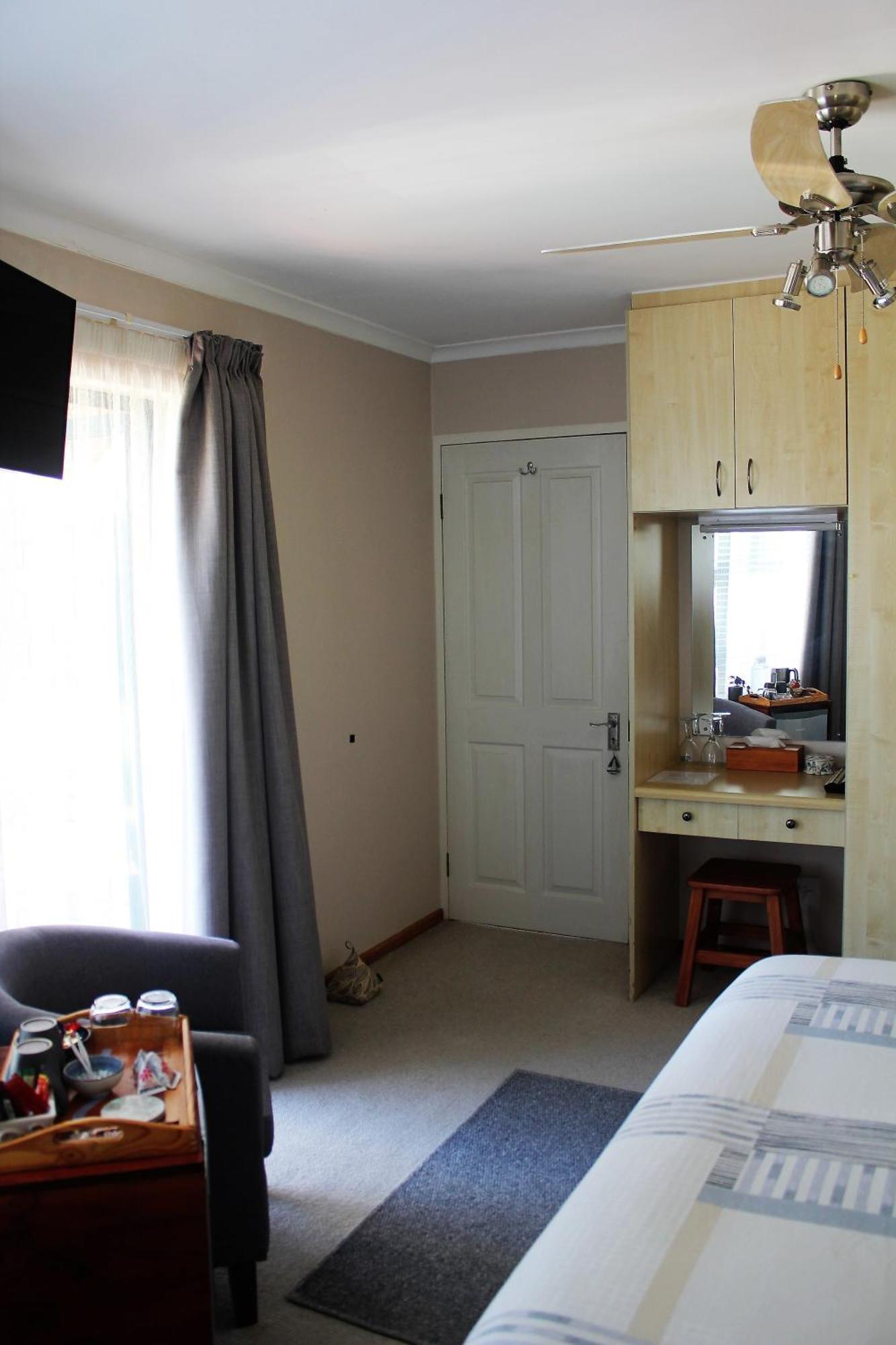 The Sun Catcher Bed & Breakfast Struisbaai Rom bilde