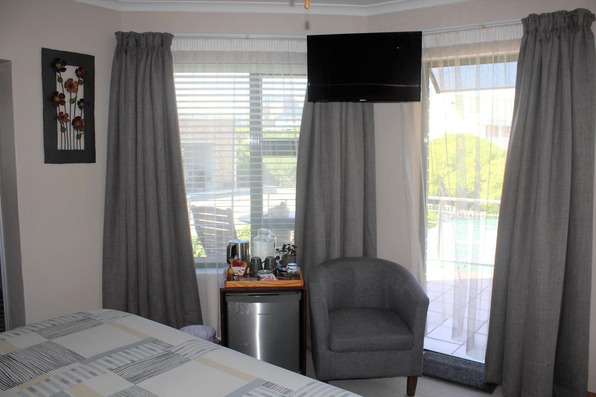 The Sun Catcher Bed & Breakfast Struisbaai Rom bilde
