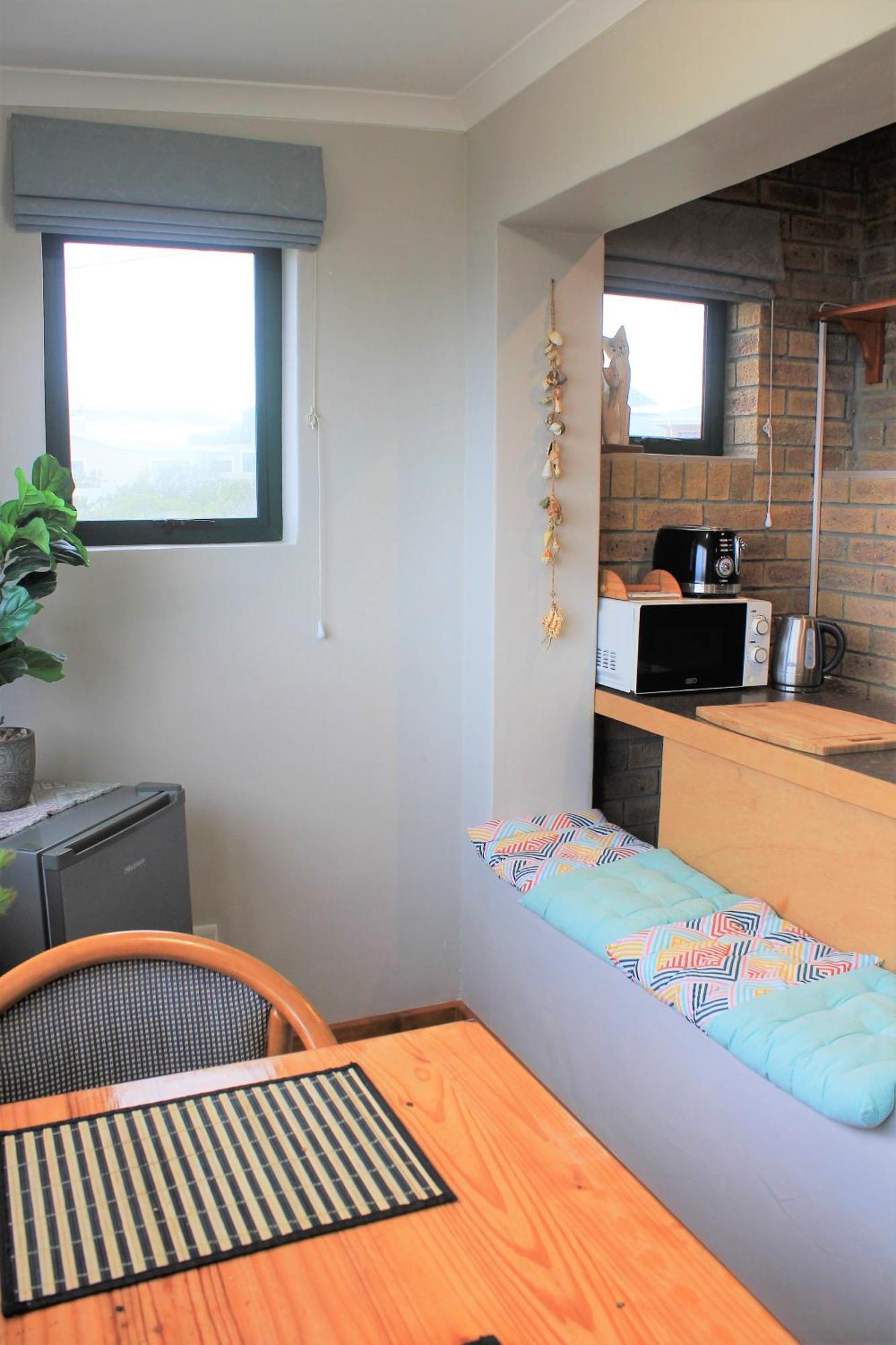 The Sun Catcher Bed & Breakfast Struisbaai Rom bilde
