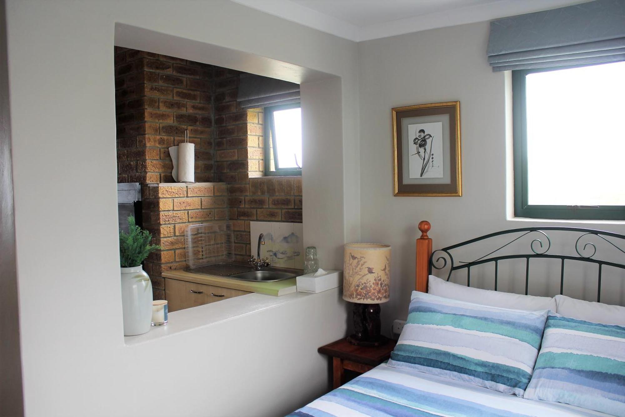 The Sun Catcher Bed & Breakfast Struisbaai Rom bilde