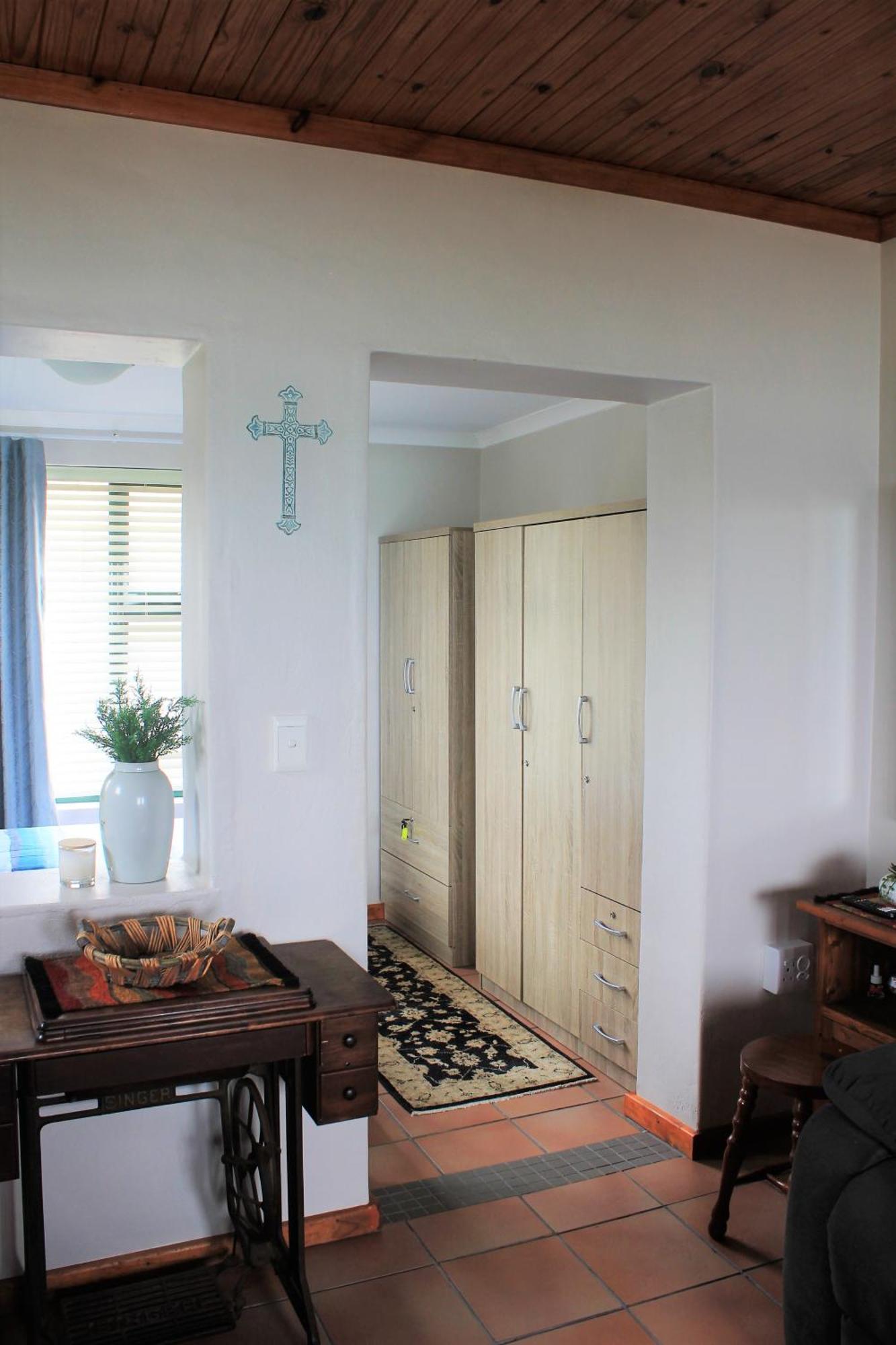 The Sun Catcher Bed & Breakfast Struisbaai Rom bilde