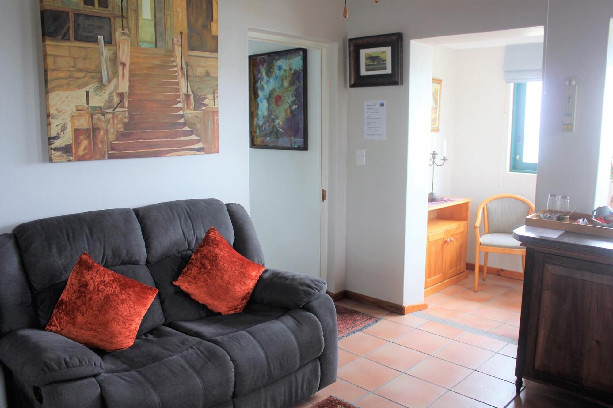 The Sun Catcher Bed & Breakfast Struisbaai Rom bilde