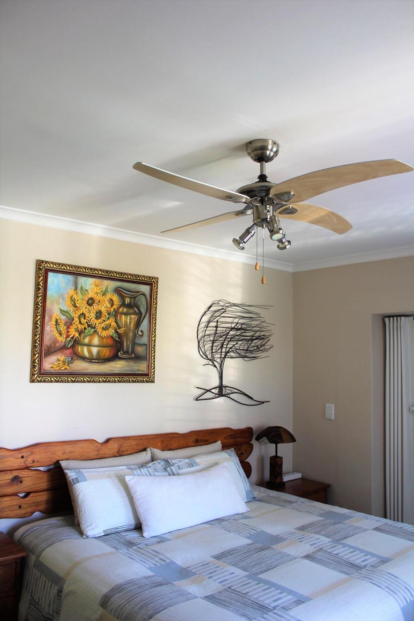 The Sun Catcher Bed & Breakfast Struisbaai Rom bilde