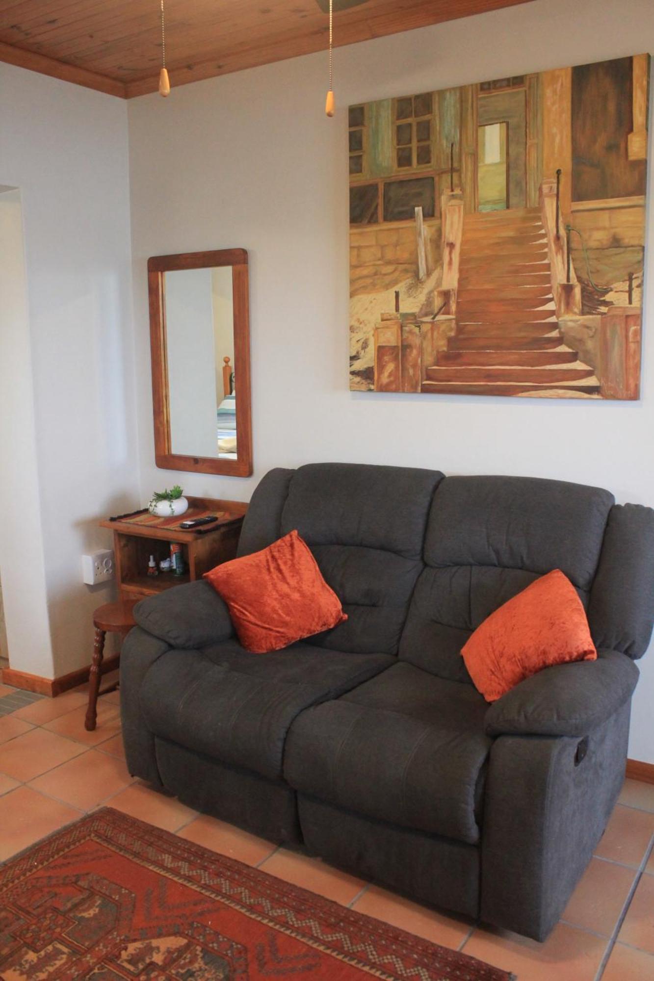 The Sun Catcher Bed & Breakfast Struisbaai Rom bilde