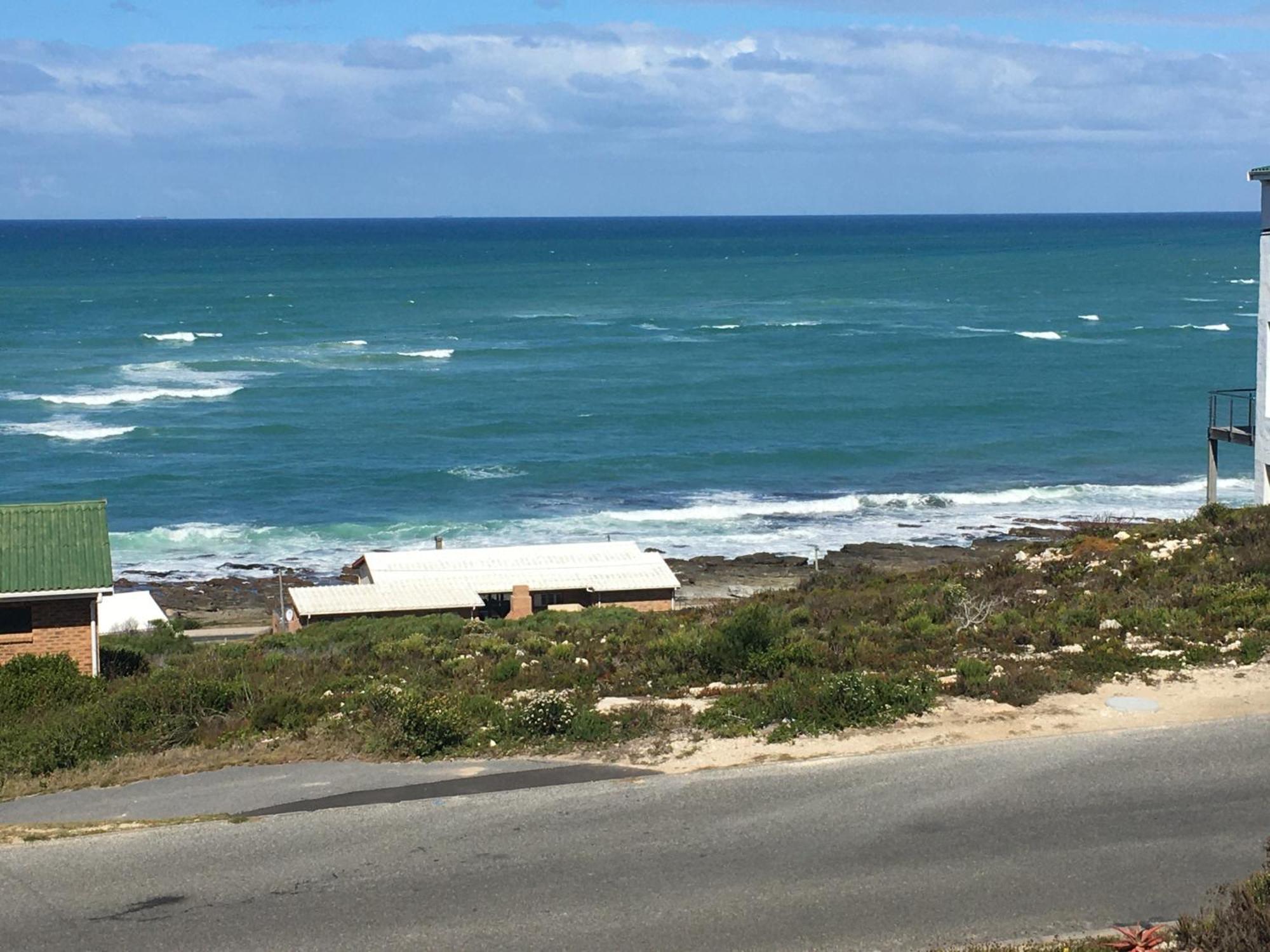 The Sun Catcher Bed & Breakfast Struisbaai Rom bilde