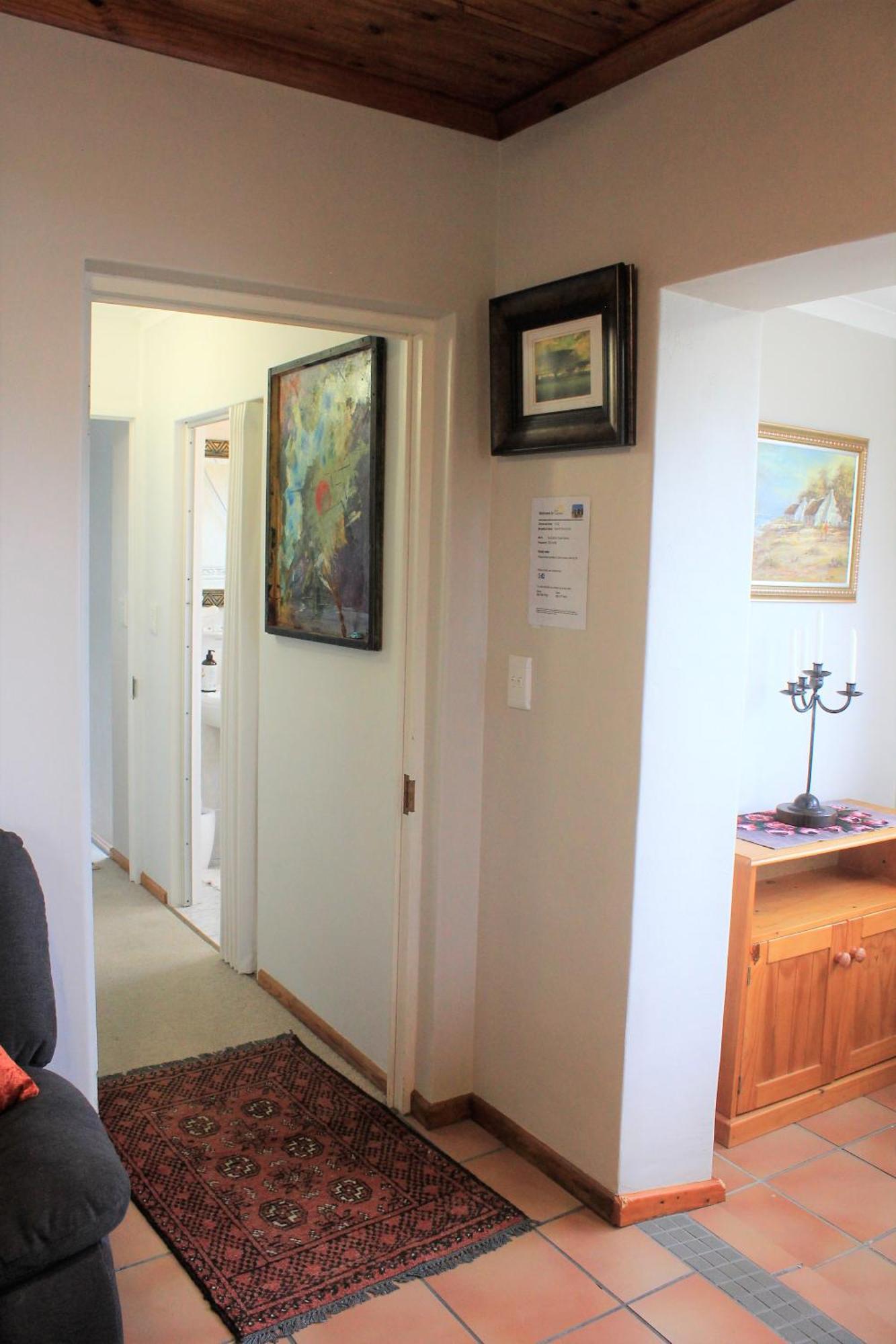 The Sun Catcher Bed & Breakfast Struisbaai Rom bilde