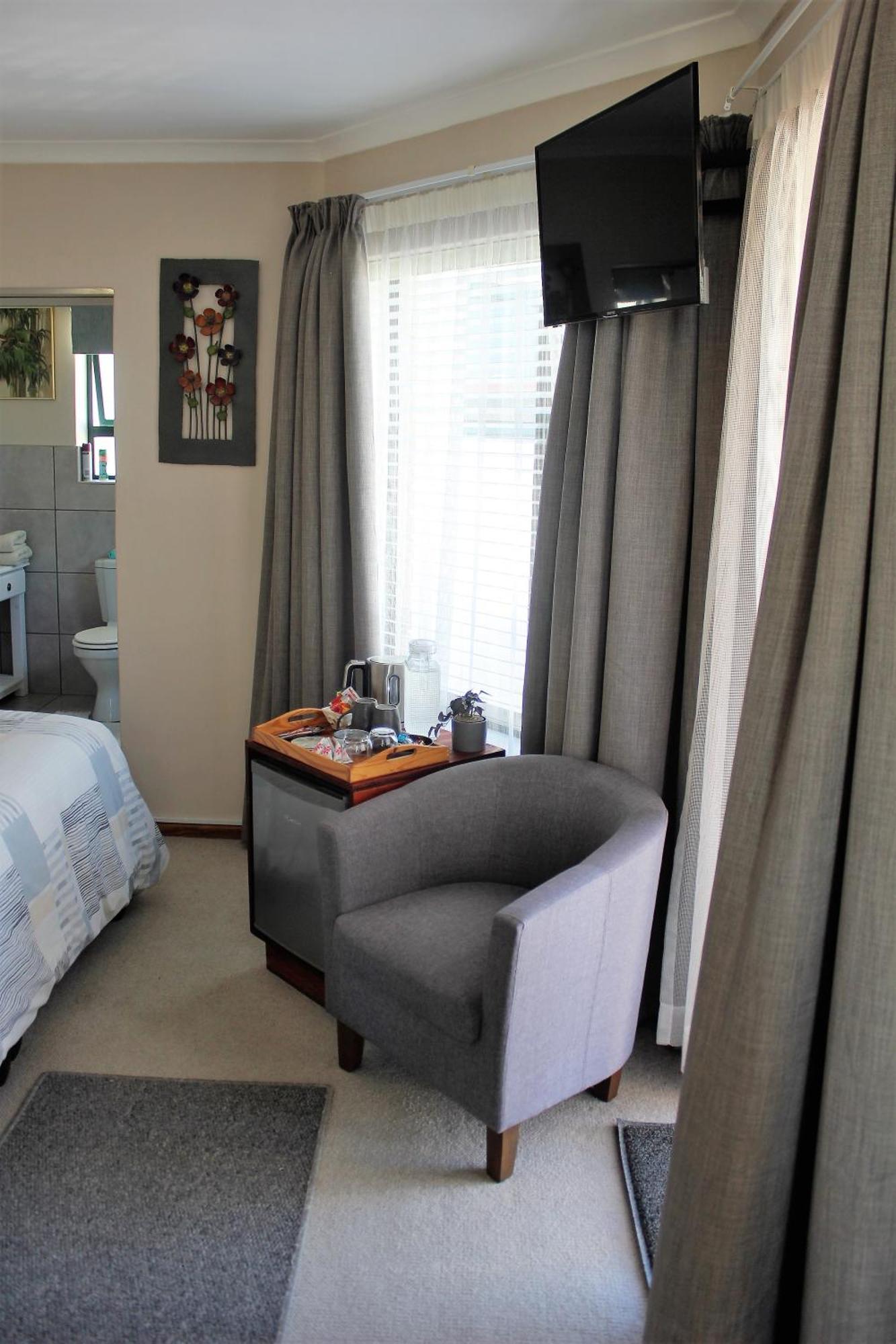 The Sun Catcher Bed & Breakfast Struisbaai Rom bilde