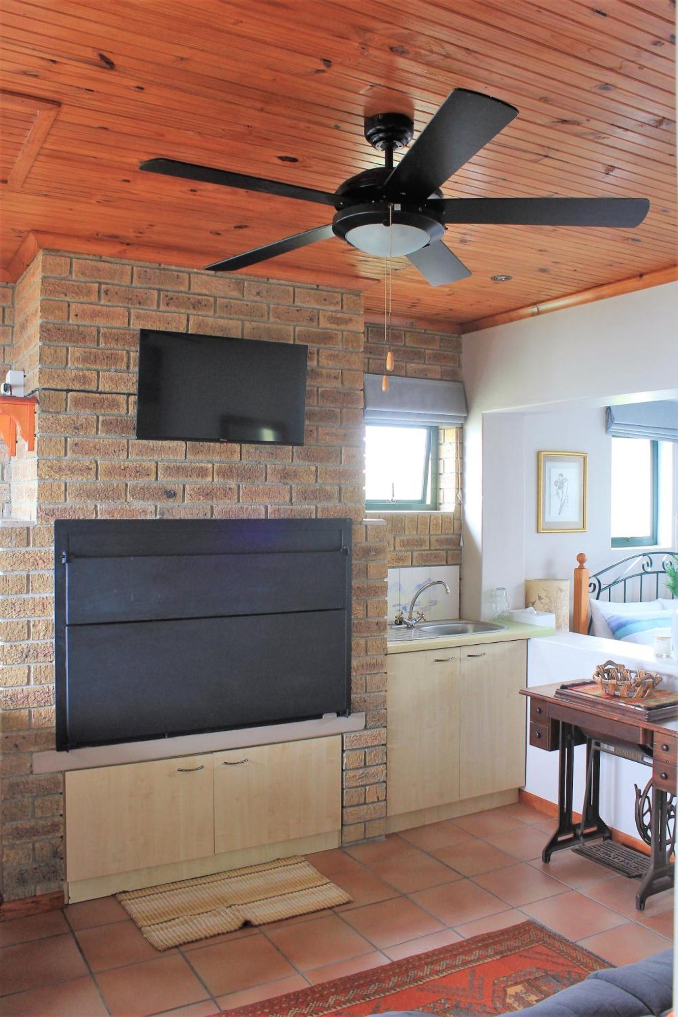 The Sun Catcher Bed & Breakfast Struisbaai Rom bilde