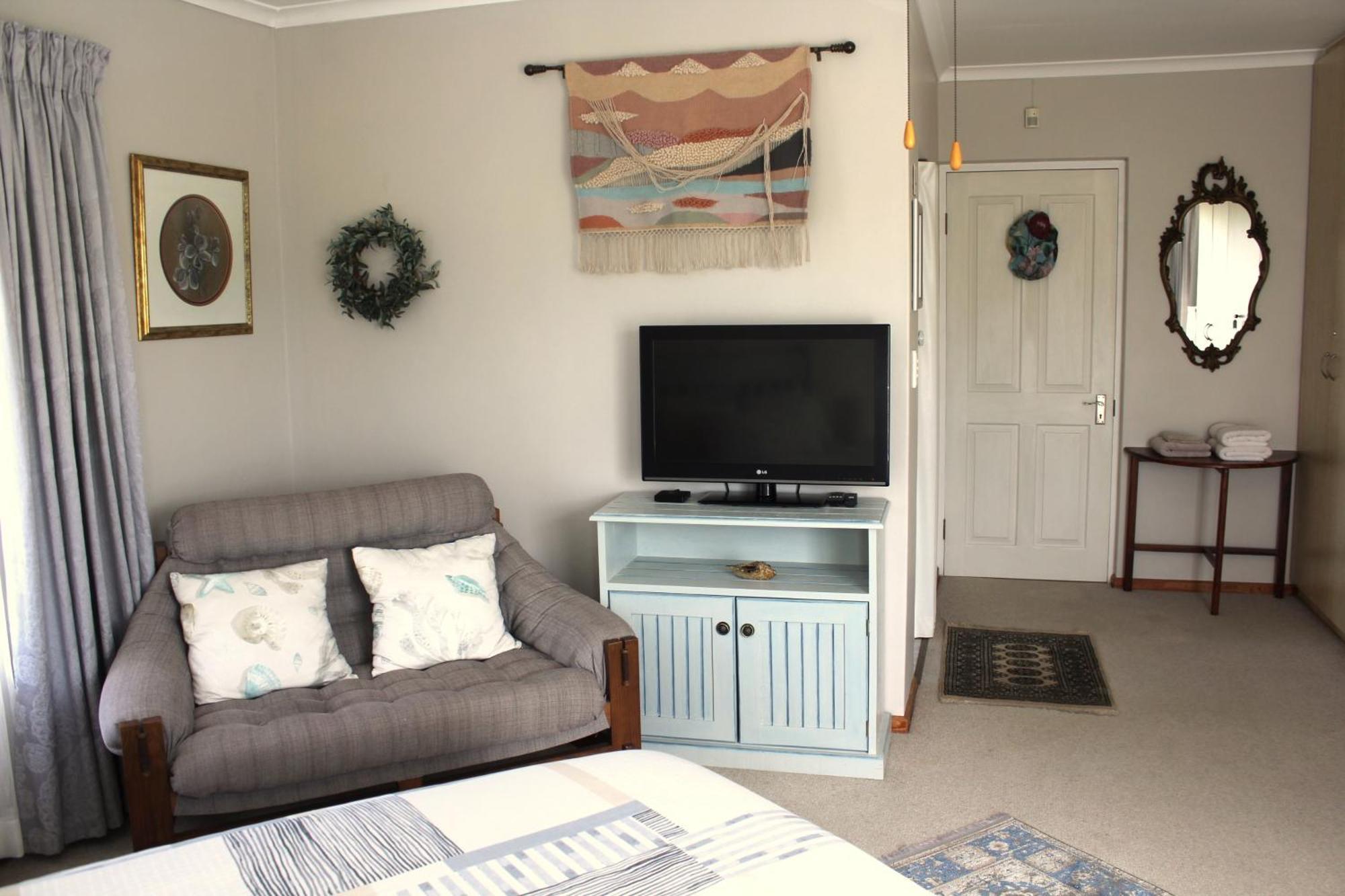 The Sun Catcher Bed & Breakfast Struisbaai Rom bilde