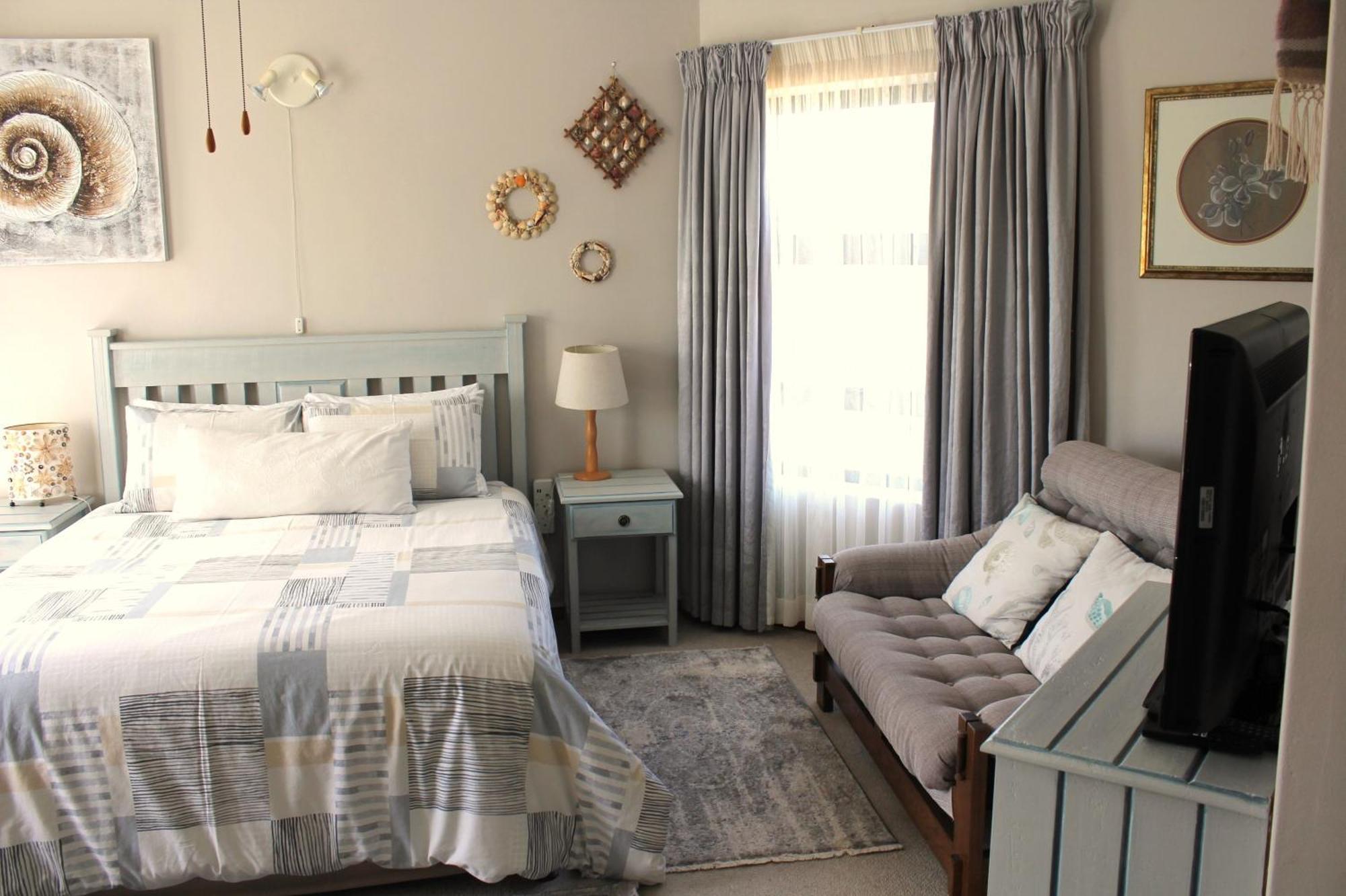 The Sun Catcher Bed & Breakfast Struisbaai Rom bilde