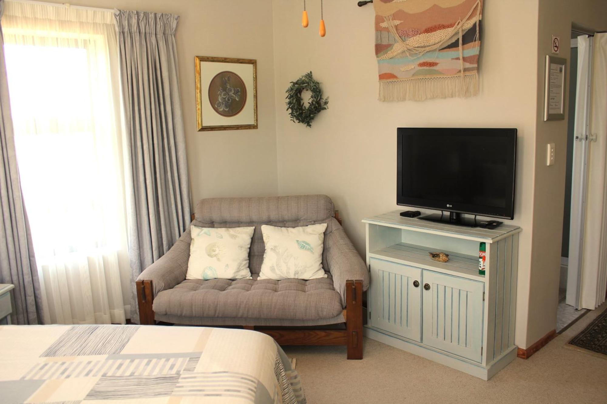 The Sun Catcher Bed & Breakfast Struisbaai Rom bilde