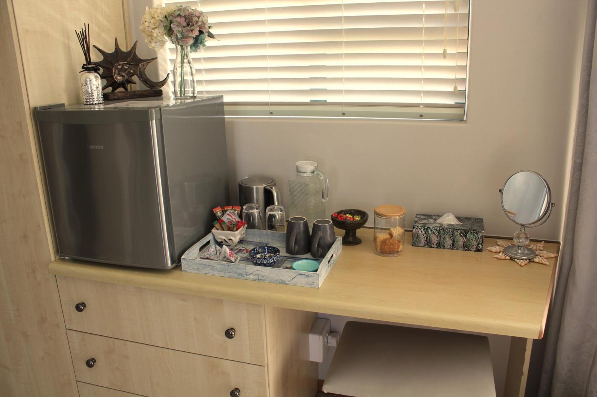 The Sun Catcher Bed & Breakfast Struisbaai Rom bilde