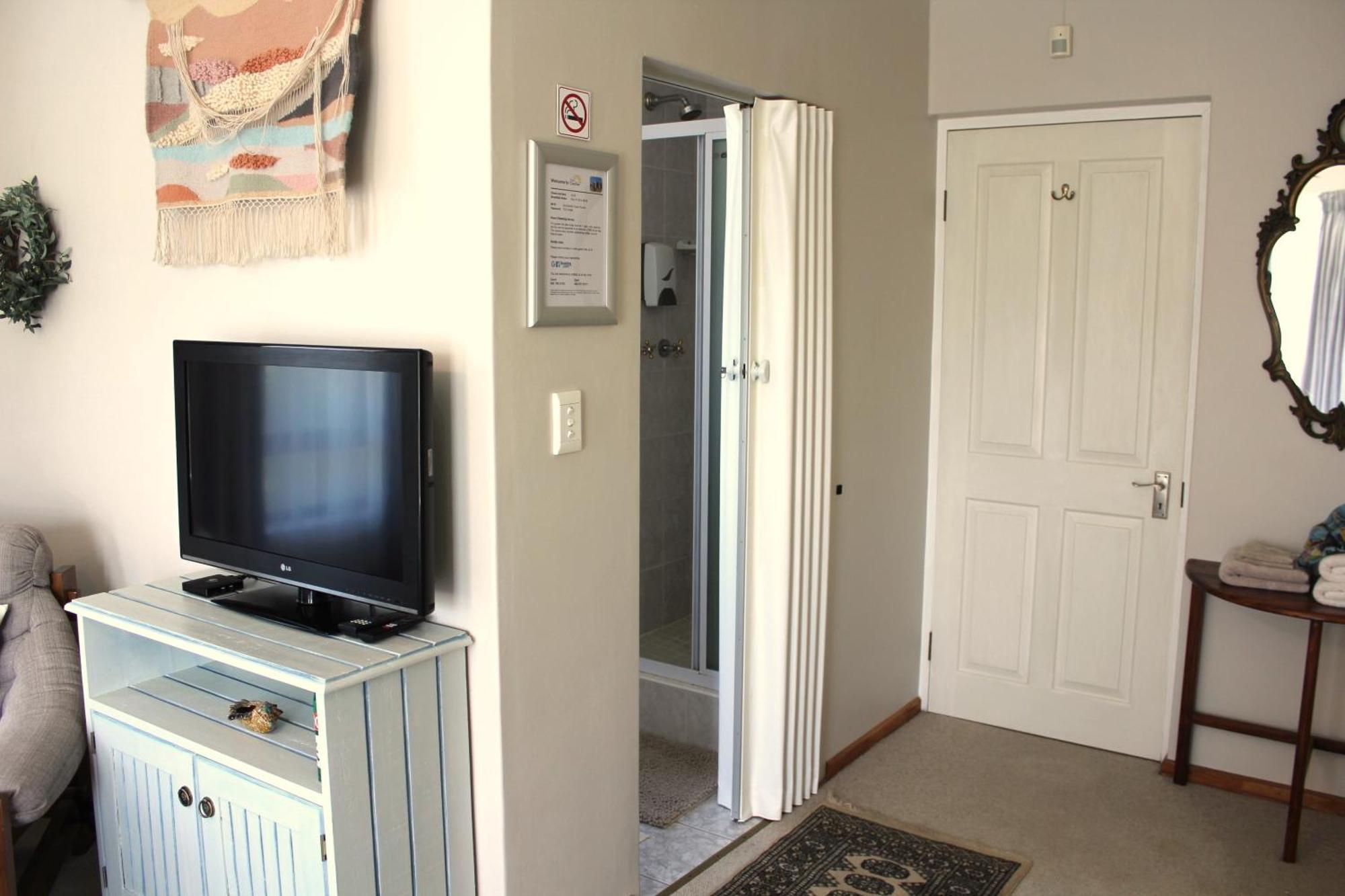 The Sun Catcher Bed & Breakfast Struisbaai Rom bilde