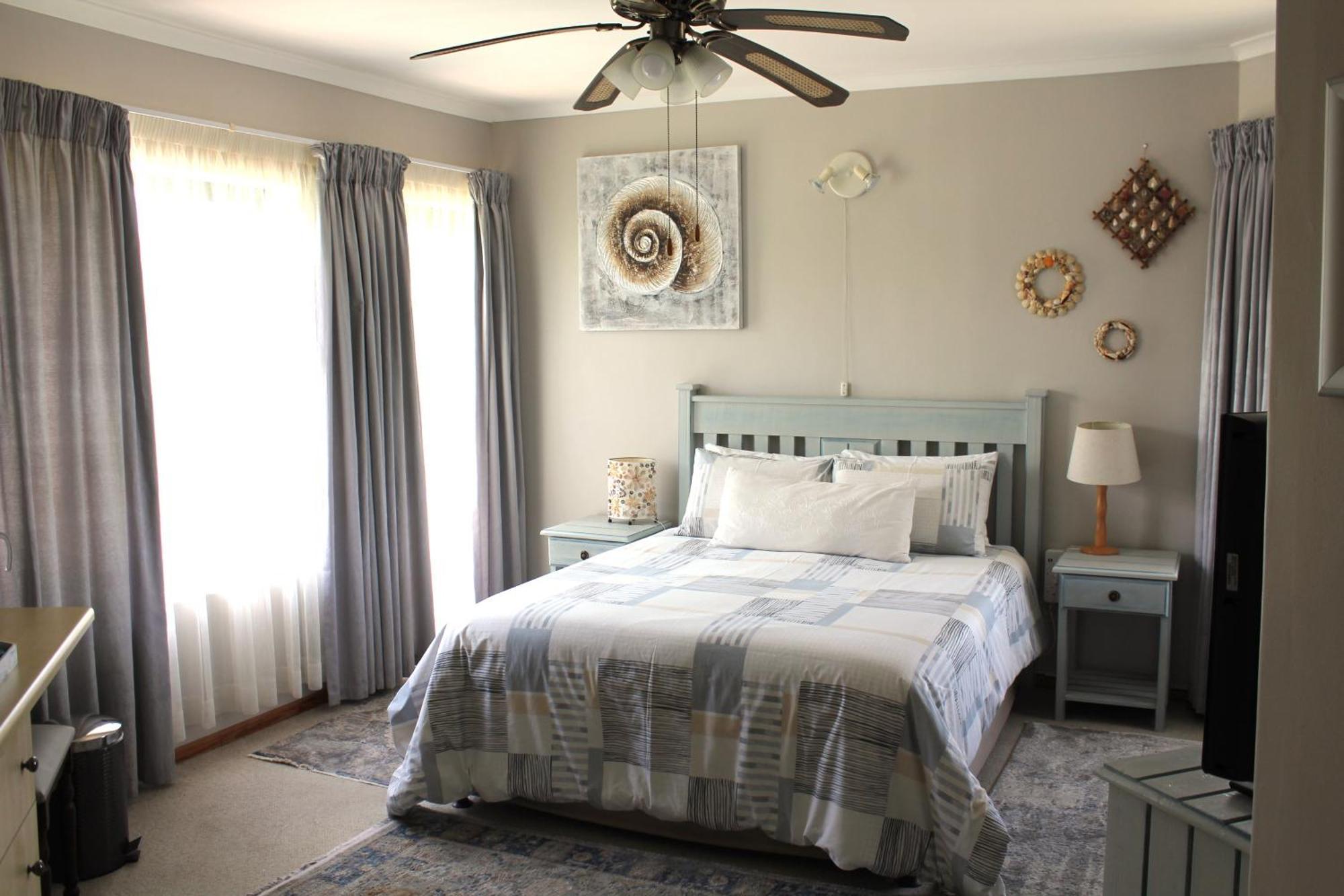 The Sun Catcher Bed & Breakfast Struisbaai Eksteriør bilde