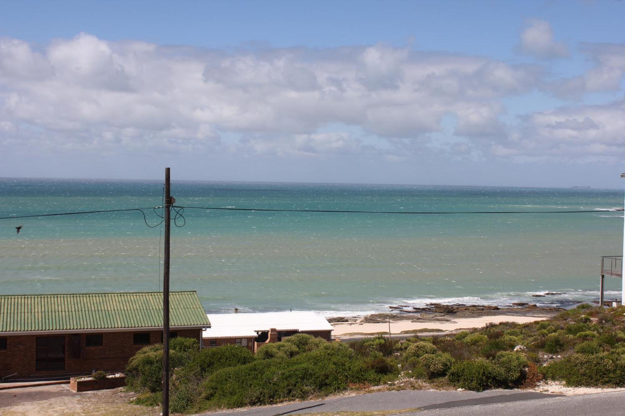 The Sun Catcher Bed & Breakfast Struisbaai Rom bilde